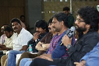 Court Movie Press Meet Photos